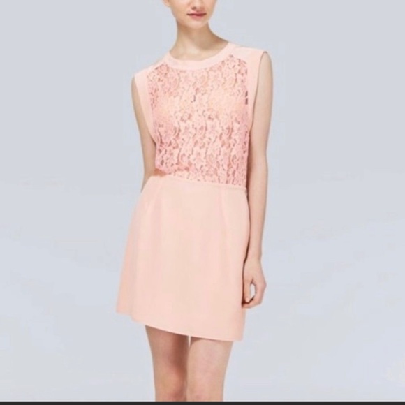 Aritzia Wilfred dress - Picture 3 of 3